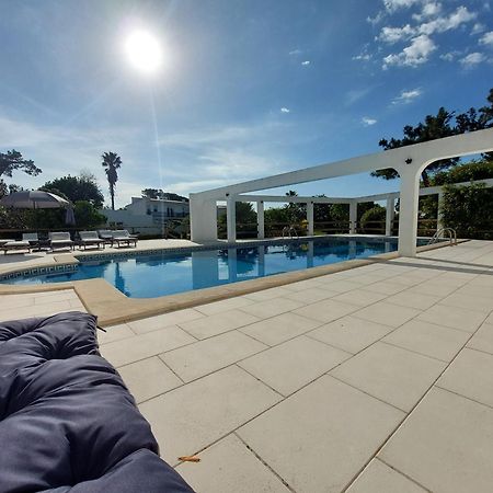 Vila Louro Santa Cruz  Kültér fotó