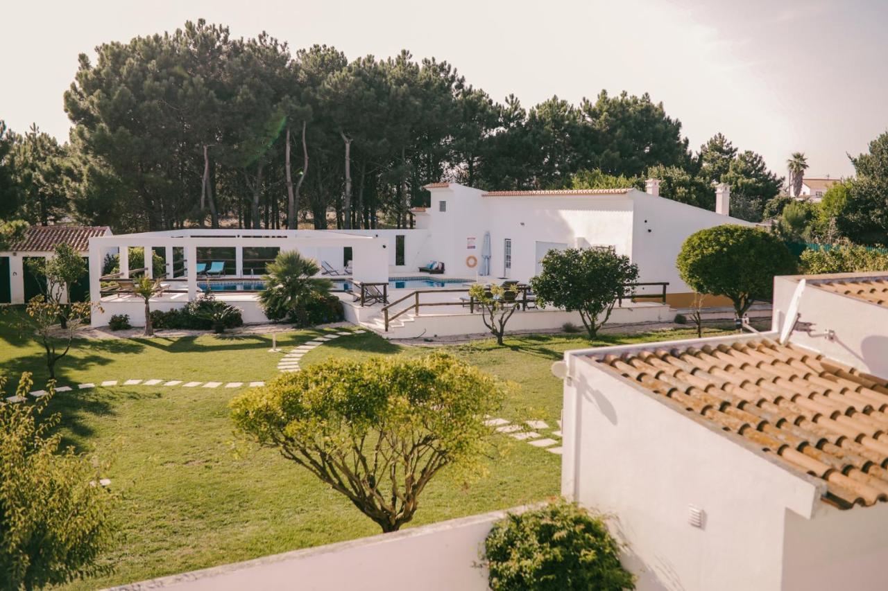 Vila Louro Villa Santa Cruz  Kültér fotó