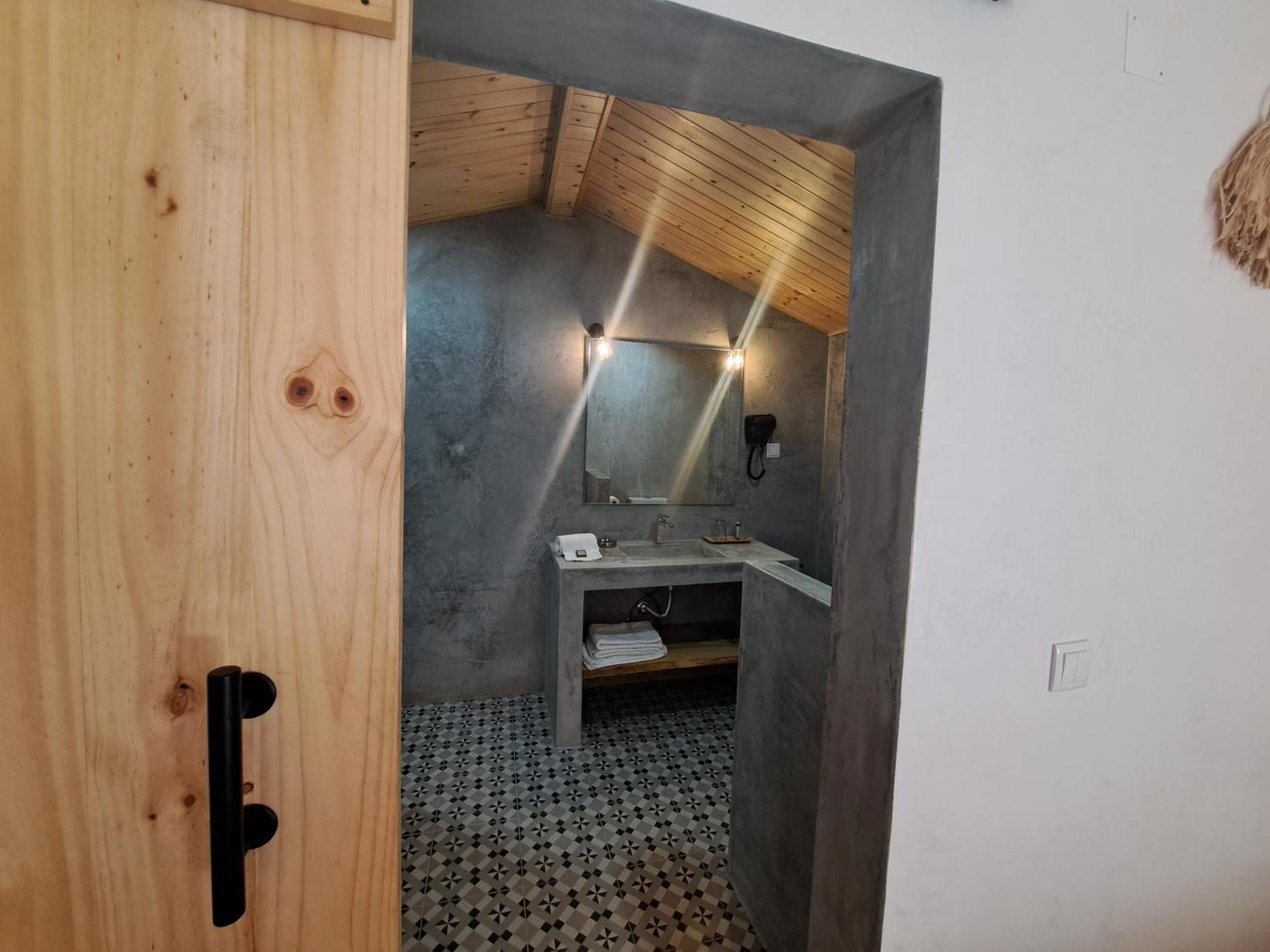 Vila Louro Santa Cruz  Kültér fotó