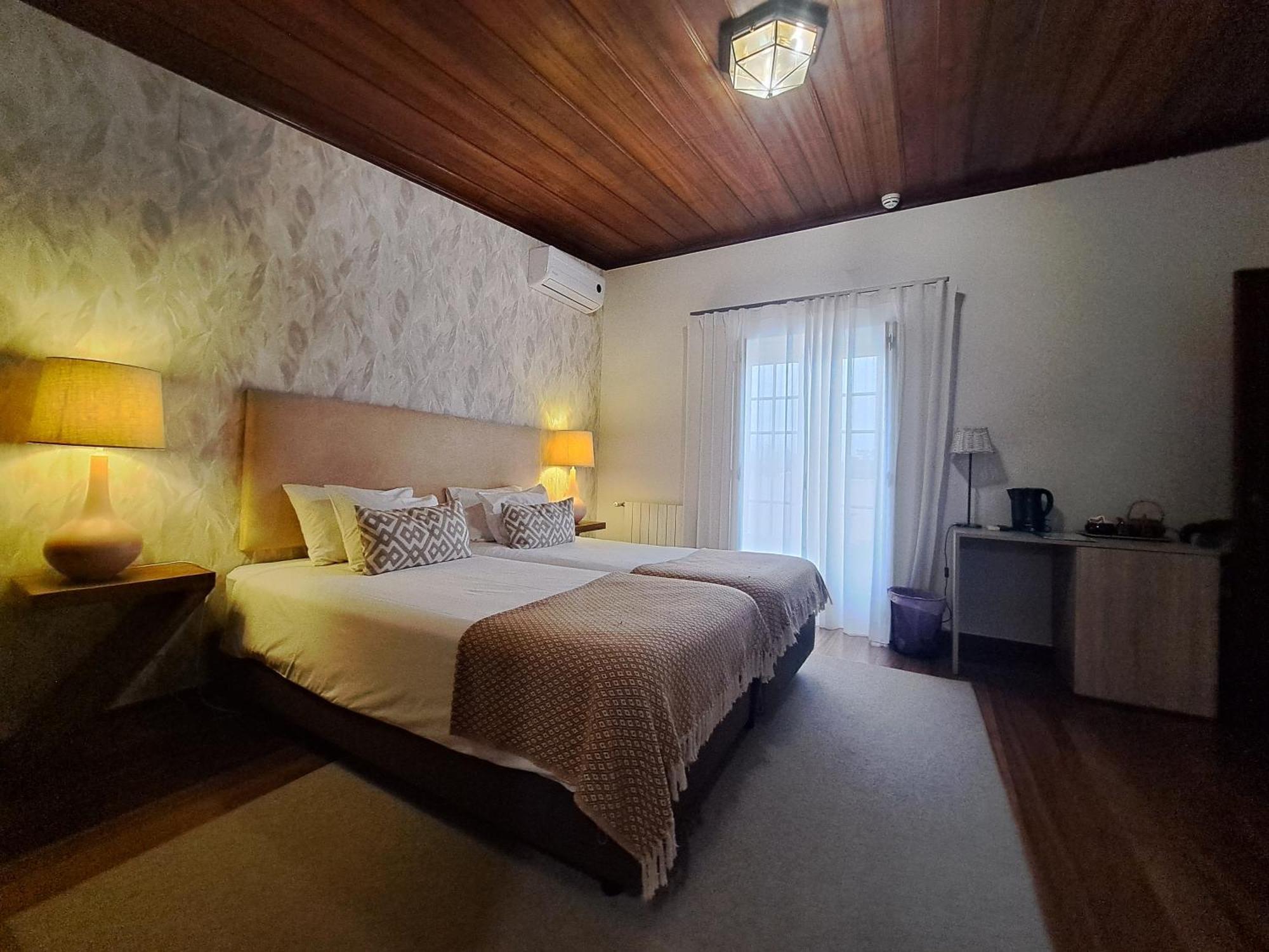 Vila Louro Santa Cruz  Kültér fotó