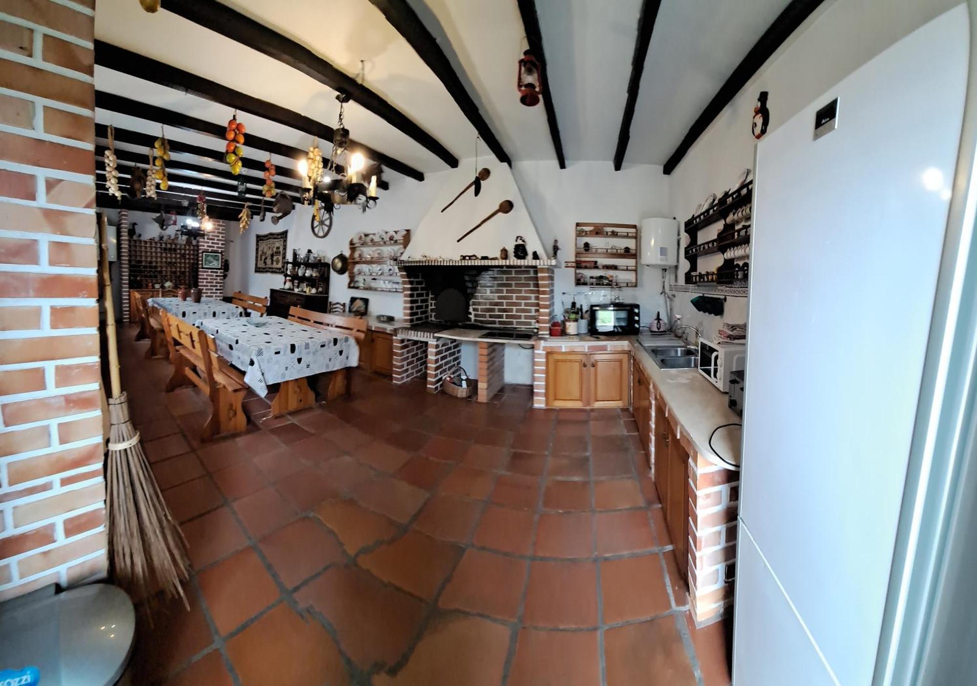 Vila Louro Santa Cruz  Kültér fotó