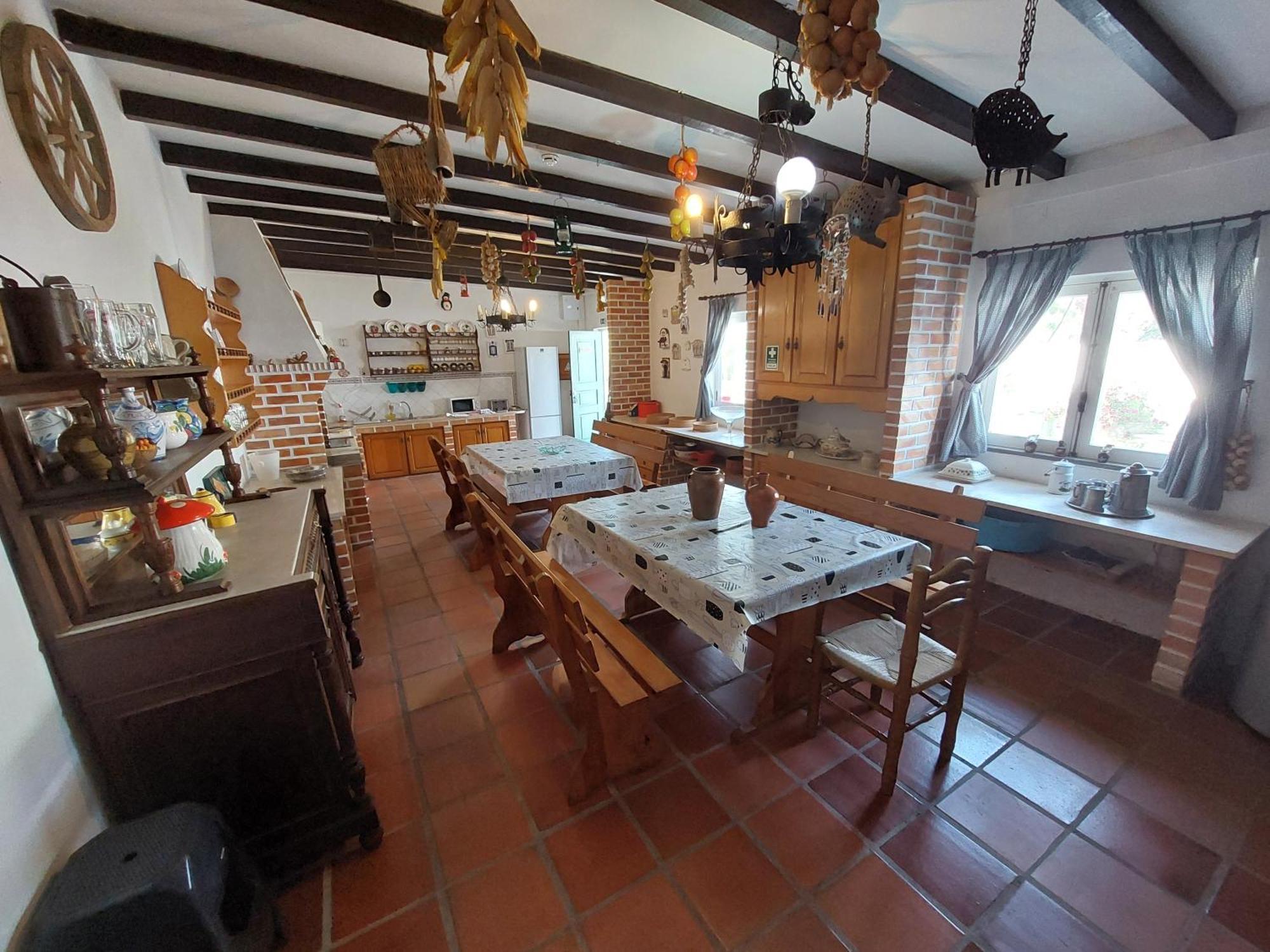 Vila Louro Santa Cruz  Kültér fotó