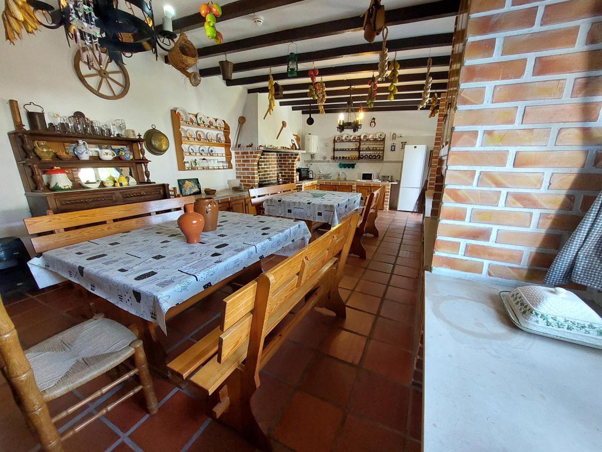 Vila Louro Santa Cruz  Kültér fotó