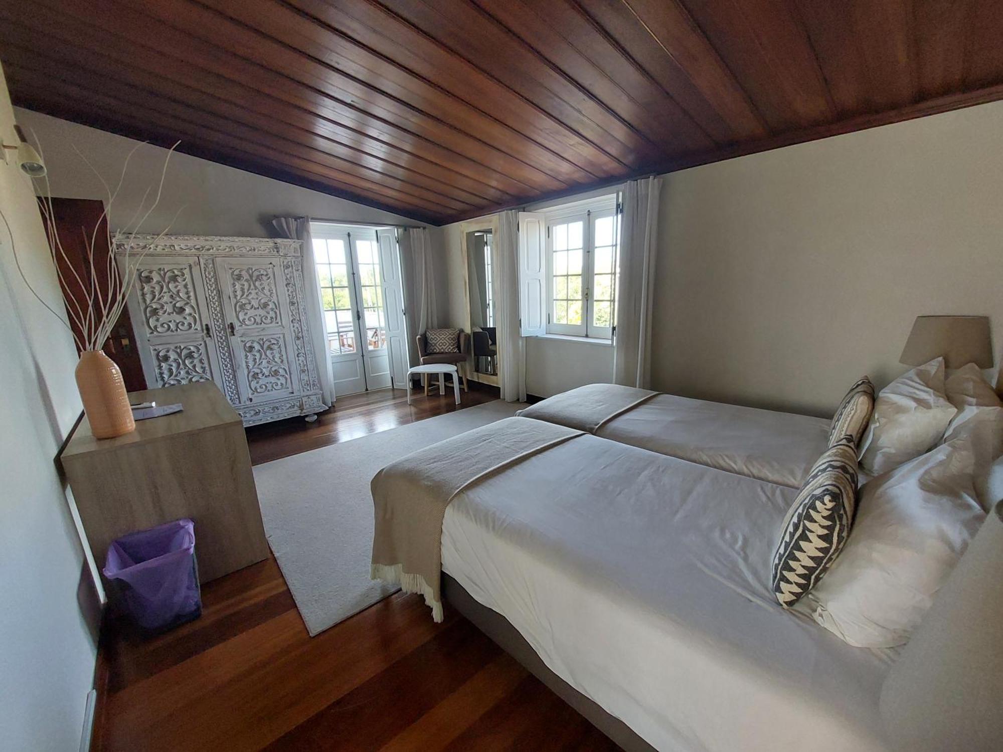 Vila Louro Santa Cruz  Kültér fotó