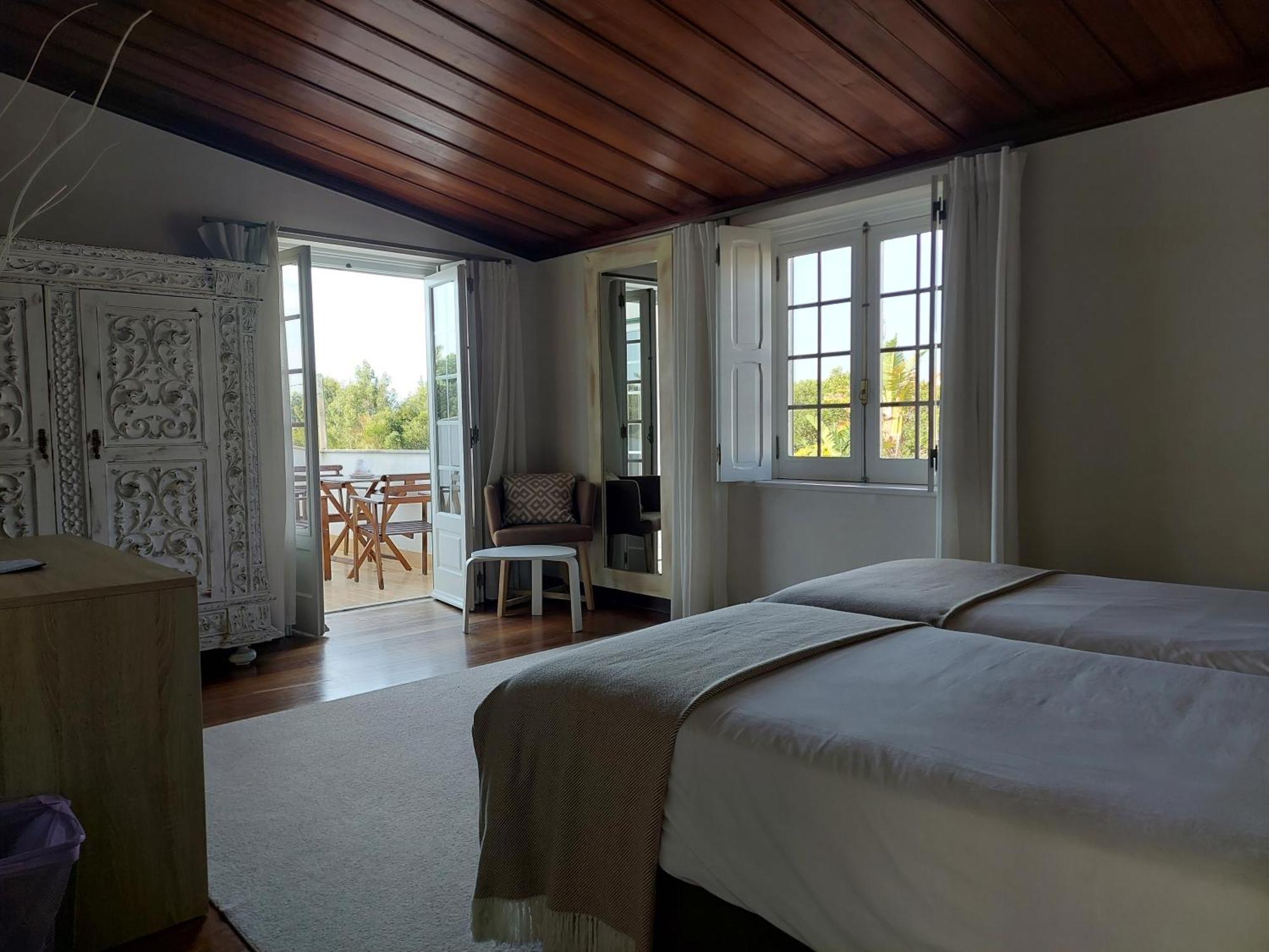 Vila Louro Santa Cruz  Kültér fotó