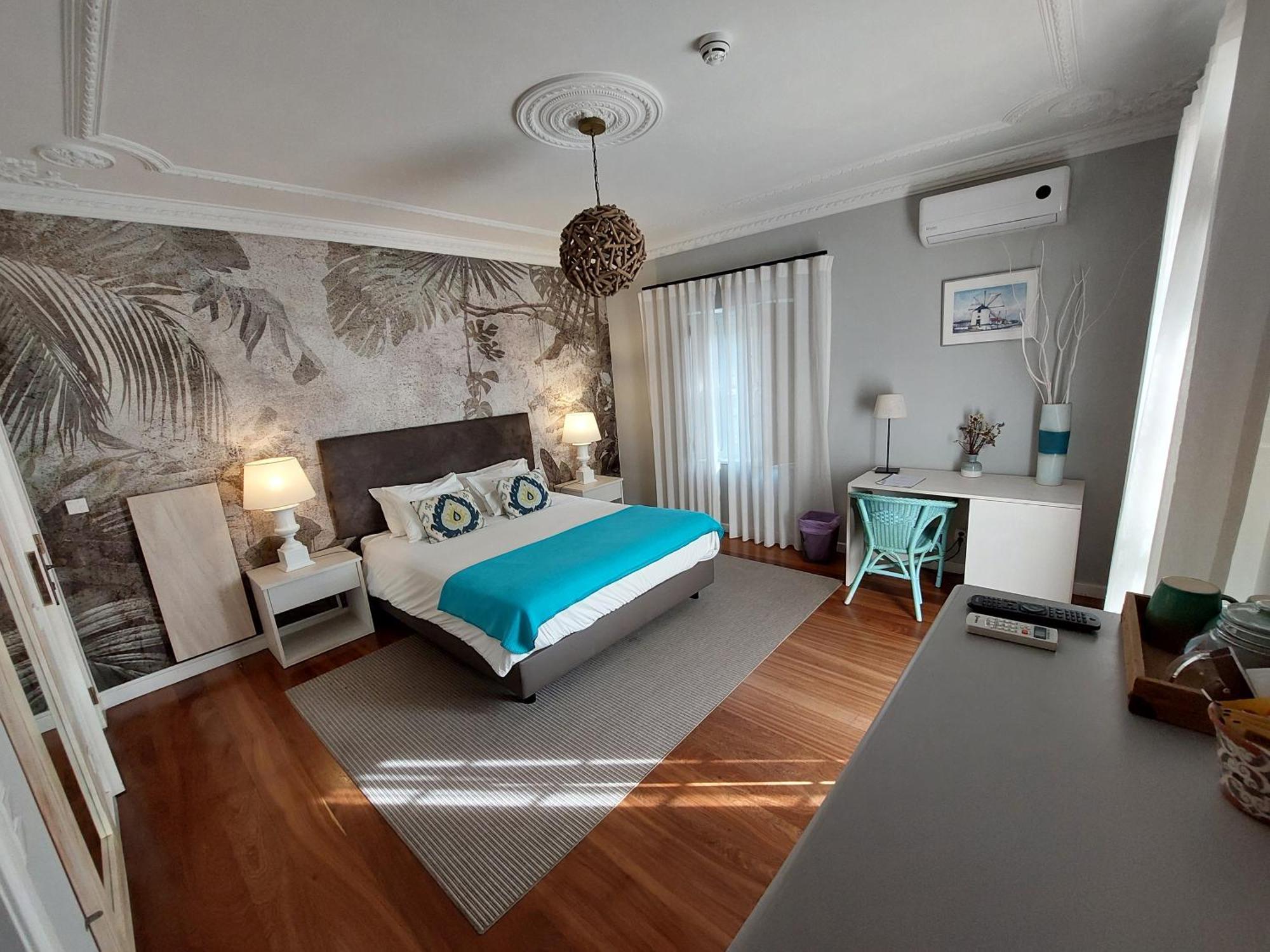 Vila Louro Santa Cruz  Kültér fotó