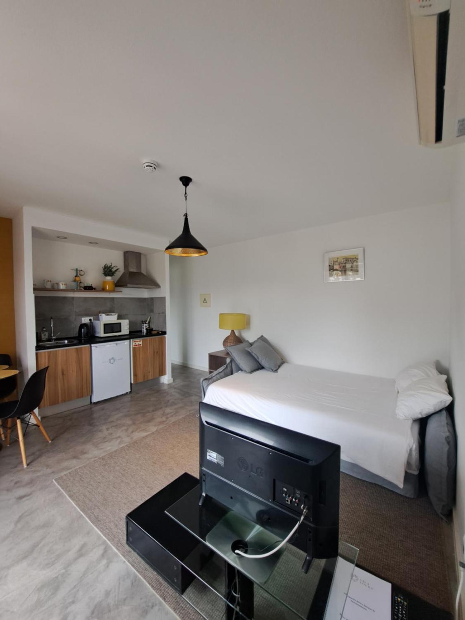 Vila Louro Santa Cruz  Szoba fotó