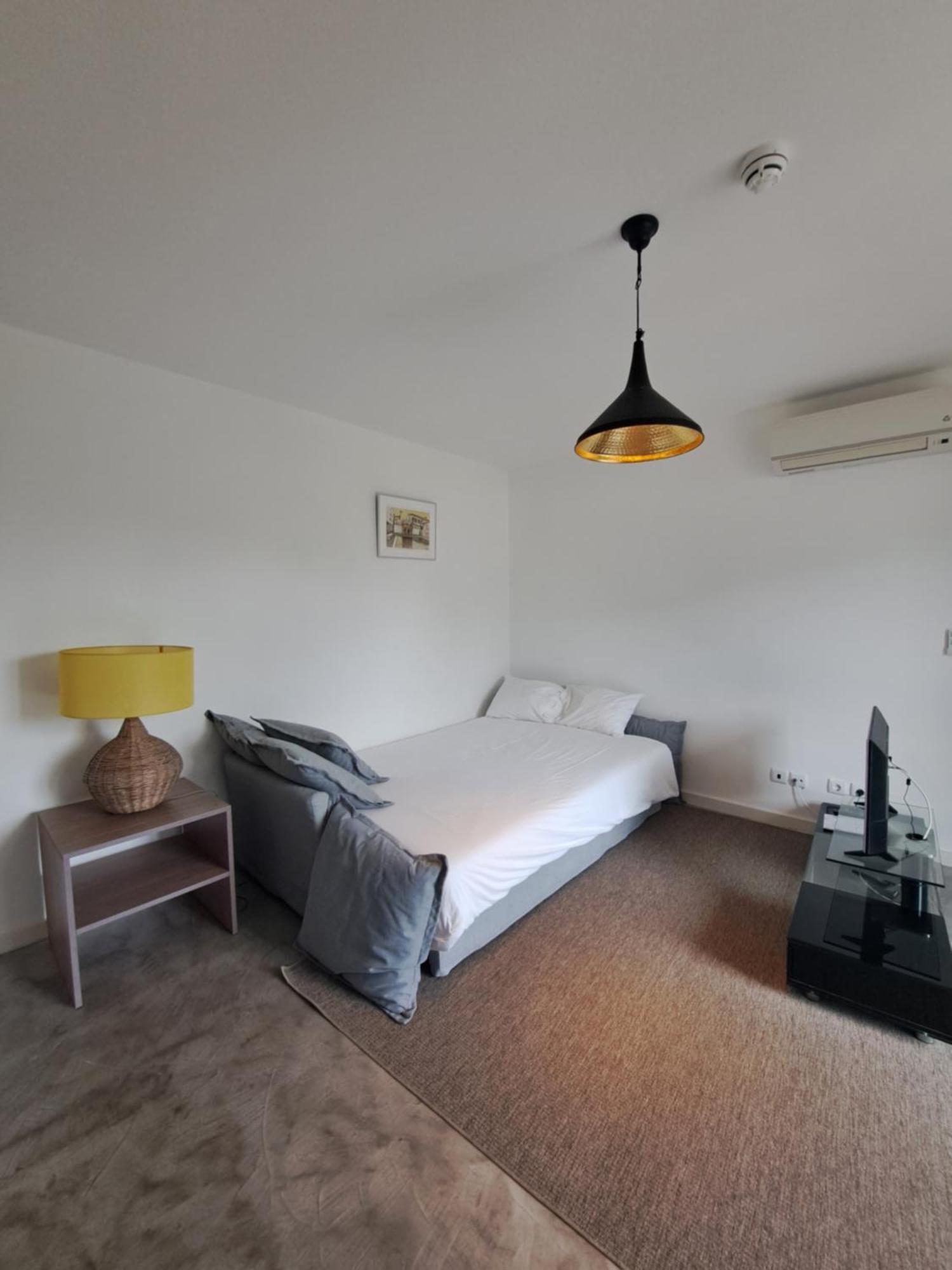 Vila Louro Santa Cruz  Szoba fotó