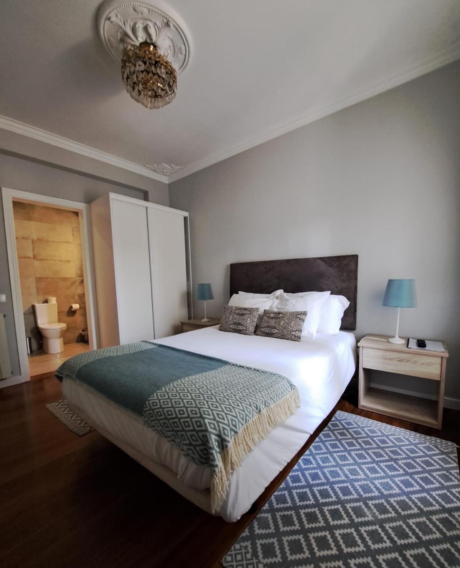 Vila Louro Santa Cruz  Szoba fotó