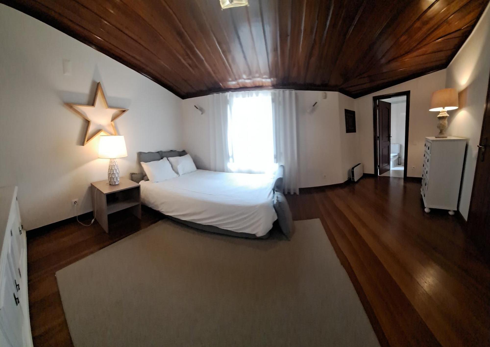 Vila Louro Santa Cruz  Szoba fotó
