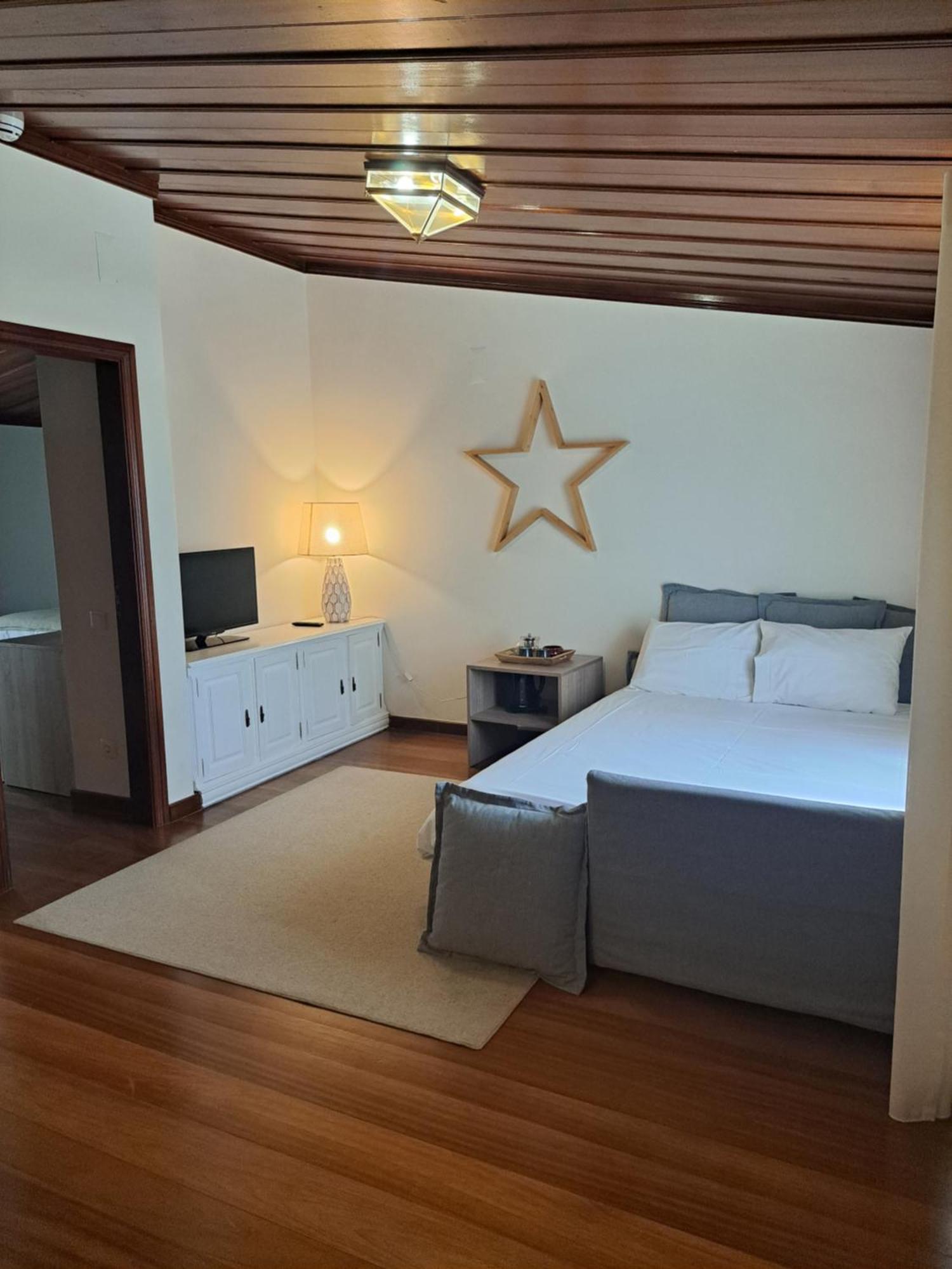 Vila Louro Santa Cruz  Szoba fotó
