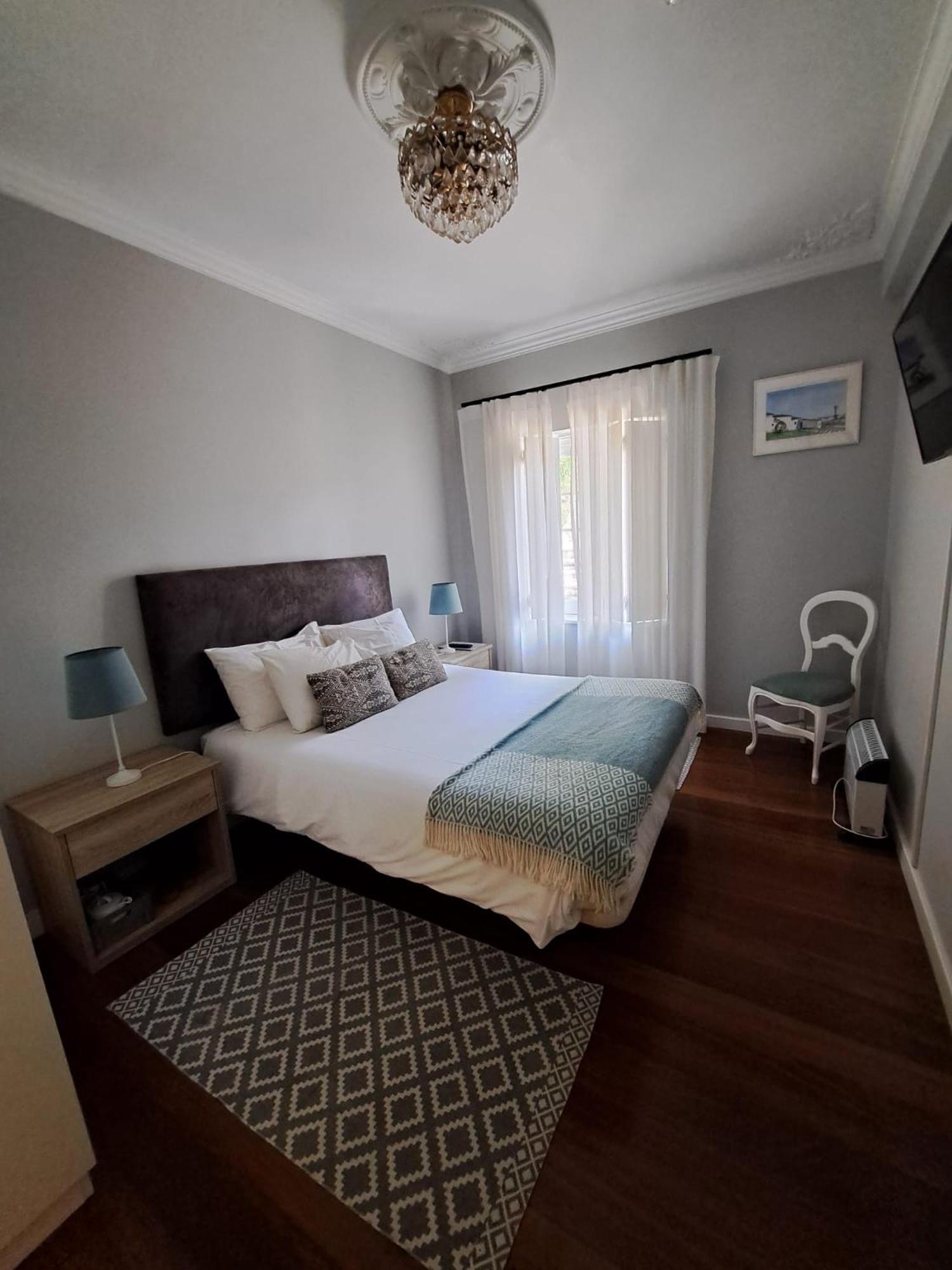 Vila Louro Santa Cruz  Kültér fotó