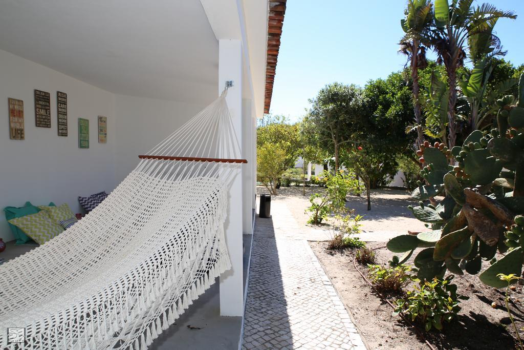 Vila Louro Santa Cruz  Kültér fotó