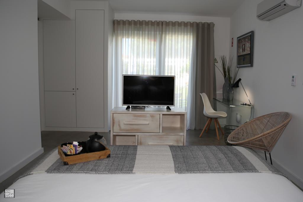 Vila Louro Santa Cruz  Kültér fotó