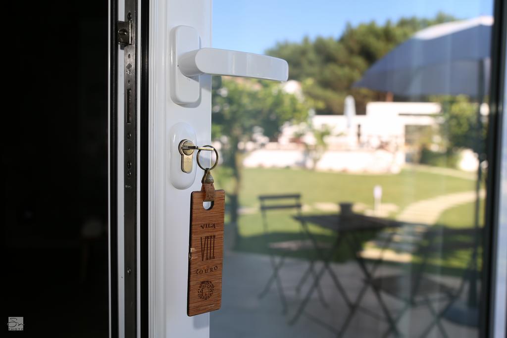 Vila Louro Santa Cruz  Kültér fotó
