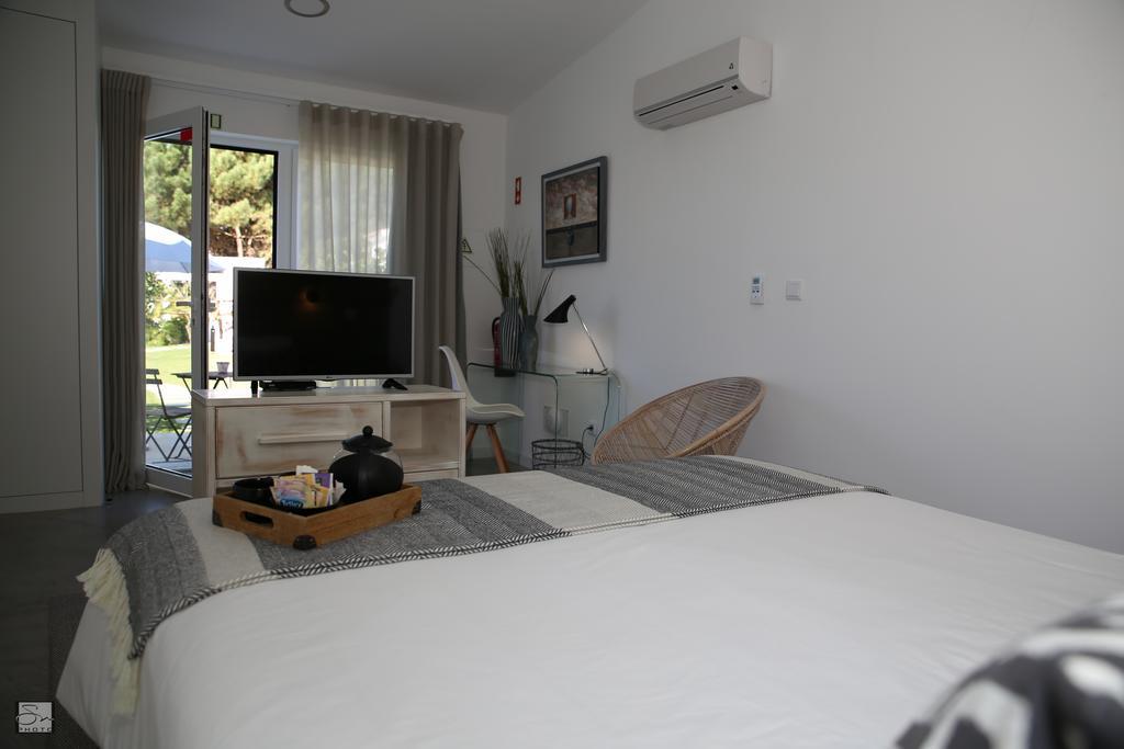 Vila Louro Santa Cruz  Kültér fotó