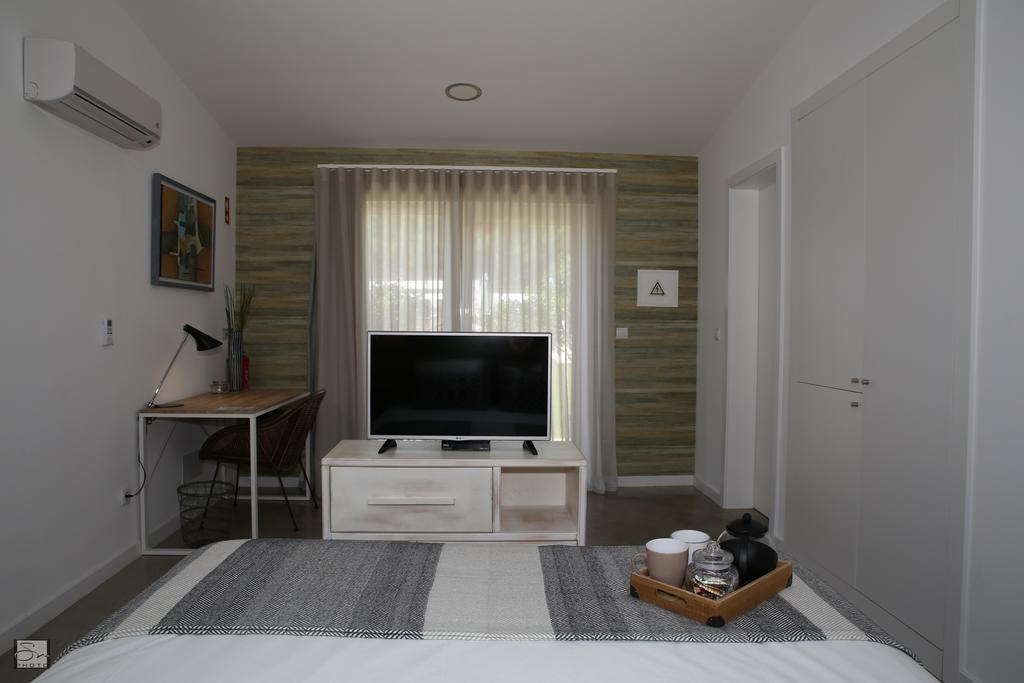 Vila Louro Santa Cruz  Kültér fotó