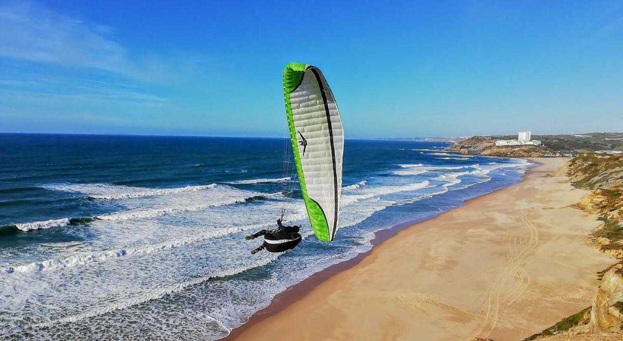 Vila Louro Santa Cruz  Kültér fotó