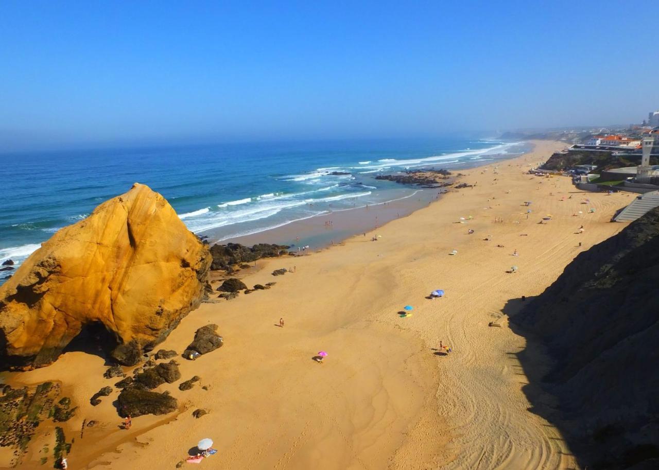 Vila Louro Santa Cruz  Kültér fotó