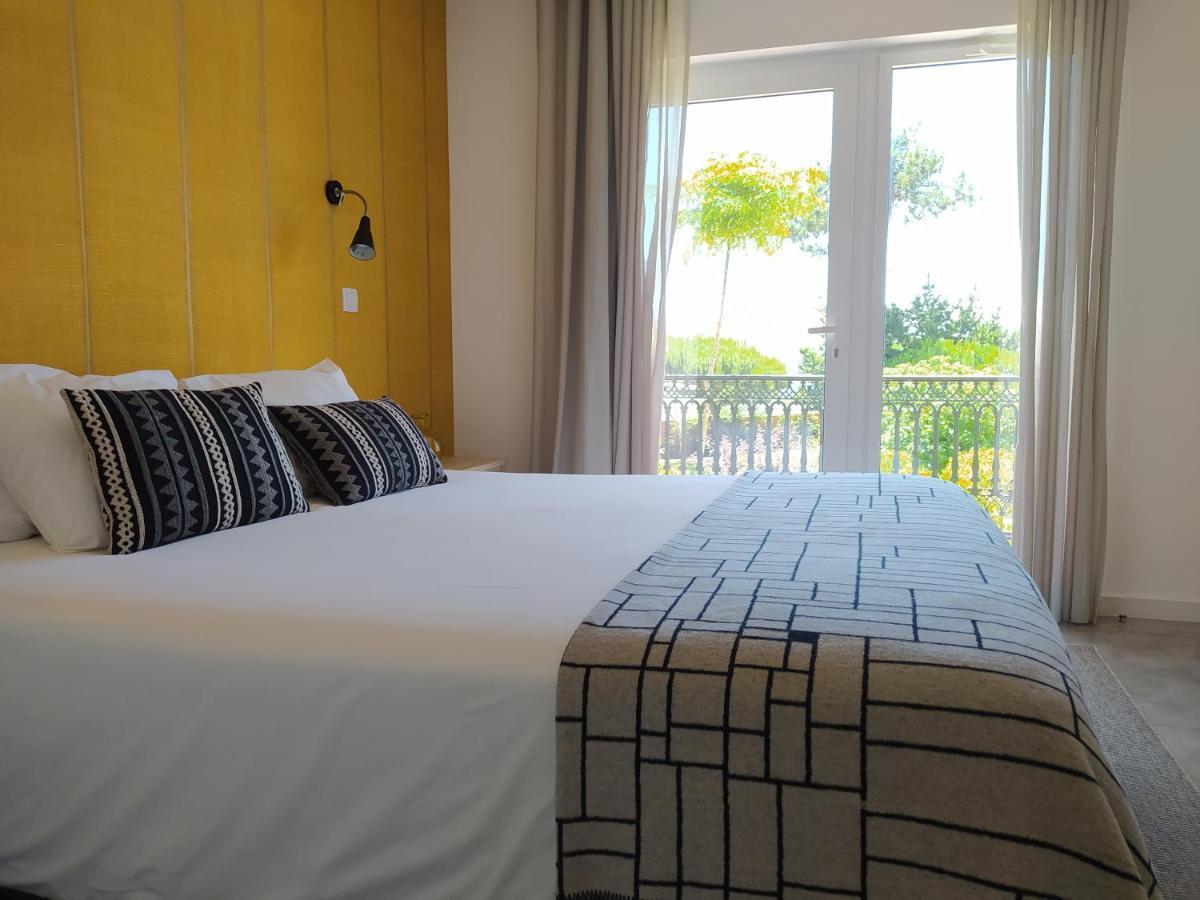 Vila Louro Santa Cruz  Kültér fotó