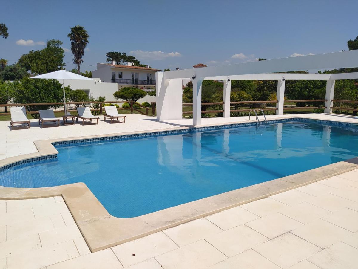 Vila Louro Santa Cruz  Kültér fotó